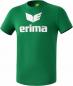 Preview: PROMO T-Shirt Kinder - smaragd
