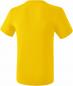 Preview: PROMO T-Shirt - gelb