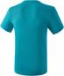 Preview: PROMO T-Shirt - petrol