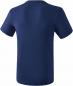 Preview: PROMO T-Shirt Kinder - new navy