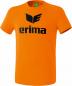 Preview: PROMO T-Shirt - orange