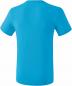 Preview: TEAMSPORT T-Shirt - curacao