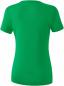 Preview: FUNKTIONS TEAMSPORT T-Shirt Damen - smaragd