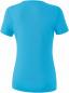 Preview: FUNKTIONS TEAMSPORT T-Shirt Damen - curacao