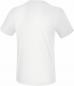 Preview: FUNKTIONS TEAMSPORT T-Shirt Kinder - new white