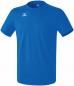 Preview: FUNKTIONS TEAMSPORT T-Shirt Kinder - new royal