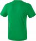 Preview: FUNKTIONS TEAMSPORT T-Shirt Kinder - smaragd