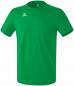 Preview: FUNKTIONS TEAMSPORT T-Shirt Kinder - smaragd