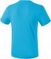 Preview: FUNKTIONS TEAMSPORT T-Shirt - curacao
