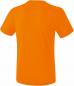 Preview: FUNKTIONS TEAMSPORT T-Shirt - orange