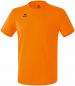 Preview: FUNKTIONS TEAMSPORT T-Shirt - orange