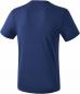Preview: FUNKTIONS TEAMSPORT T-Shirt - new navy