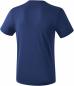 Preview: FUNKTIONS TEAMSPORT T-Shirt Kinder - new navy