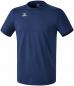 Preview: FUNKTIONS TEAMSPORT T-Shirt - new navy