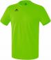 Preview: FUNKTIONS TEAMSPORT T-Shirt - green gecko