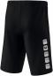 Preview: ESSENTIAL 5-C Short - schwarz/weiß
