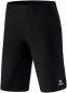 Preview: ESSENTIAL 5-C Short - schwarz/weiß