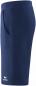 Preview: ESSENTIAL 5-C Short - new navy/weiß