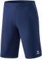 Preview: ESSENTIAL 5-C Short - new navy/weiß