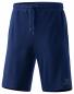 Preview: ESSENTIAL Sweatshorts - new navy