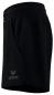 Preview: ESSENTIAL TEAM Sweatshort Damen - schwarz