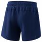 Preview: ESSENTIAL TEAM Sweatshort Damen - new navy