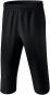 Preview: 3/4 Hose Kinder - schwarz