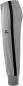 Preview: 3/4 Hose Damen - grau melange
