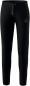 Preview: Sweatpant 2.0 Damen - schwarz, normale Länge
