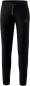 Preview: Sweatpant 2.0 Damen - schwarz, kurze Länge