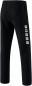 Preview: ESSENTIAL 5-C Sweatpant - schwarz/weiß