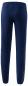 Preview: ESSENTIAL TEAM Sweathose Damen - new navy/slate grey