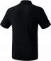 Preview: TEAMSPORT Poloshirt Kinder - schwarz