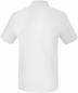 Preview: TEAMSPORT Poloshirt - weiß