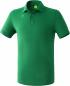 Preview: TEAMSPORT Poloshirt Kinder - smaragd
