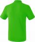Preview: TEAMSPORT Poloshirt Kinder - green
