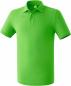 Preview: TEAMSPORT Poloshirt Kinder - green