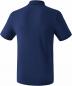 Preview: TEAMSPORT Poloshirt - new navy