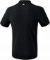 Preview: FUNKTIONS Poloshirt - schwarz