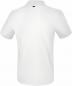Preview: FUNKTIONS Poloshirt - weiß