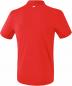Preview: FUNKTIONS Poloshirt - rot