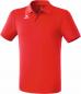 Preview: FUNKTIONS Poloshirt - rot