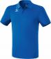 Preview: FUNKTIONS Poloshirt - new royal
