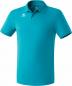 Preview: FUNKTIONS Poloshirt - petrol
