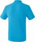 Preview: TEAMSPORT Poloshirt - curacao