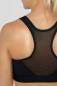Preview: SPORT-BRA - schwarz