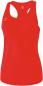 Preview: Tanktop Damen - rot
