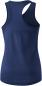 Preview: Tanktop Damen - new navy