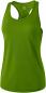 Preview: Tanktop Damen - twist of lime