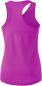 Preview: Tanktop Damen - fuchsia